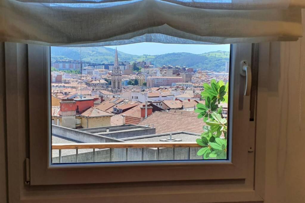 Bilbao Sensations.Old Town Exclusive Views&Parking公寓 外观 照片